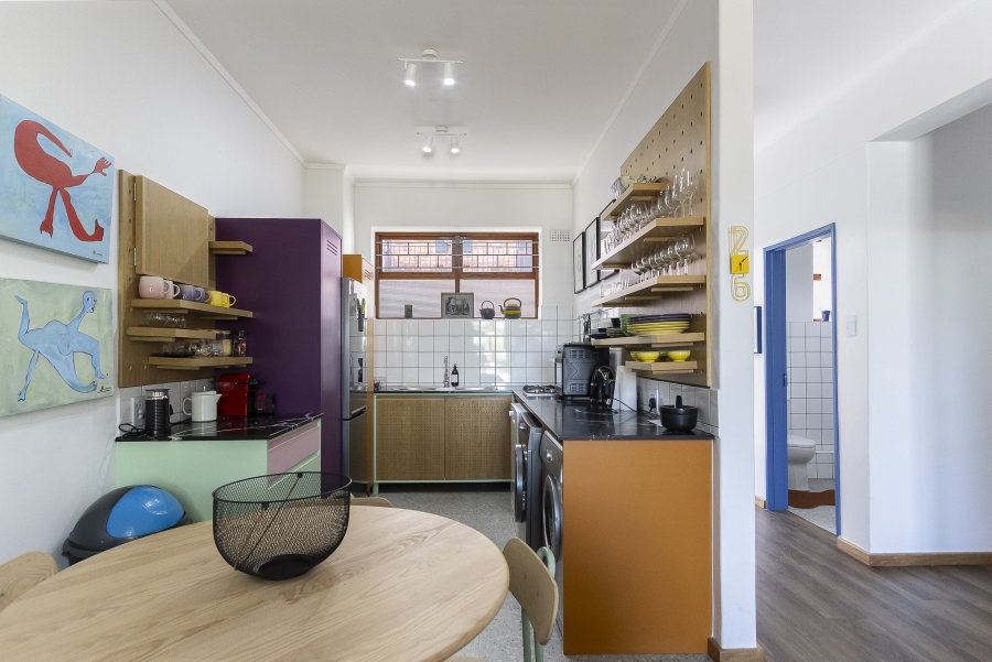 2 Bedroom Property for Sale in Stellenbosch Central Western Cape